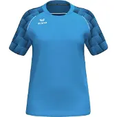 Erima Evo Star T-shirt Met Korte Mouwen