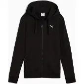 Puma Ess Sweatshirt Met Rits