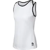 Robey Rally Tanktop Dames - Wit | Maat: S