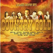 Coast2Coast Various Artists - Country Gold (LP)