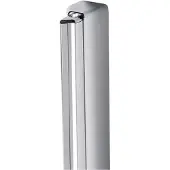 Gelco Douchedeurverlengingsprofiel voor ONE, LEGRO