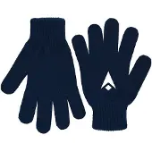 MACRON Iceberg Spelershandschoenen - Marine | Maat: XXS