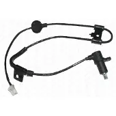 MAPCO 86583 Wielsnelheidssensor (ABS)