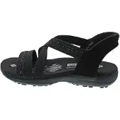 SKECHERS 163574 Reggae Slim - Summer Sandalen | Maat 36