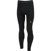 Aclima - WW Longs - Merino-ondergoed 3XL, zwart