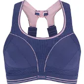 Shock Absorber Ultimate Run Bra | 80F