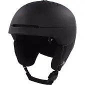 Oakley MOD3, ski helm, zwart