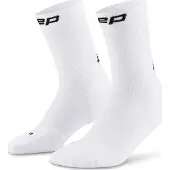 Cep Core Run Socks Mid-Cut 5.0 | 39-42 III