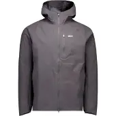 POC - Motion Rain Jacket - Fietsjack L, grijs