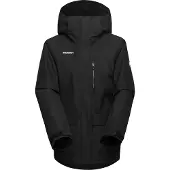 Mammut Fall Line Hardshell Thermo Jas