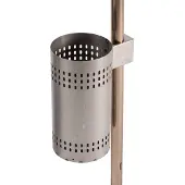 Helsport Lavvu Burner, tentkachel