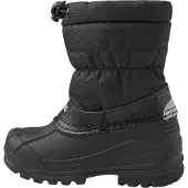 Reima Snowboots 'Nefar' zwart / wit