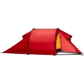 Hilleberg - Nammatj 2 - 2-persoonstent rood