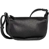 Tom Tailor schoudertas Evann Crossbody Bag Black zwart