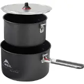 MSR Ceramic 2 Set Pan