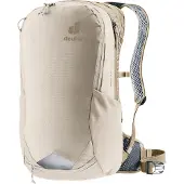 Deuter - Race Air 14 + 3 - Fietsrugzak beige