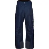 Mammut Fall Line Hardshell Thermo Broek