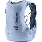 Deuter - Women's Traick 9 SL - Trailrunningrugzak XS, blauw