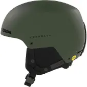 Oakley - Mod1 Pro - Skihelm 55-59 cm - M, groen