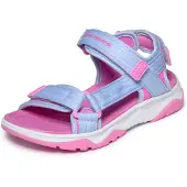 SKECHERS Sandalen 'Tread Seeker' violetblauw