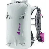 Deuter - Vertrail 16 - Tourrugzak grijs