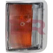 RICAMBI BREL0695 Knipperlichtautomaat / Pinkdoos