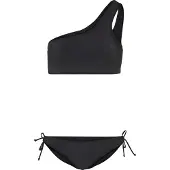 Urban Classics Bikini zwart