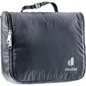 Deuter Wash Center Lit I Toilettas Tassen | Maat One Size Unisex Zwart