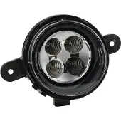 Johns 61 01 30-2 Dagrijverlichting