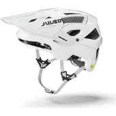 Julbo - Forest Evo - Fietshelm 52-56 cm, wit/grijs