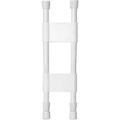 Lampa Uitschuifbare beschermstaven - 26-43 cm