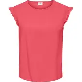 ONLY Jdysay Top Dames Roze L