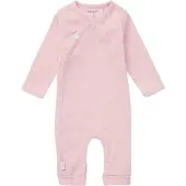 Noppies baby baby boxpak Nevis met katoen oudroze Effen - maat 50