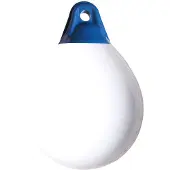 Majoni Round Fender 0 35 Transparant