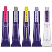 Salerm Permanente Kleur Salerm Salermvison Nº 9 (75 ml)