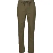 Stoic - Hemp53 MMXX.Ljungby Pants - Vrijetijdsbroek S, bruin