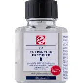Taidepiste Gerectificeerd Terpentijn 032 Fles 75 ml