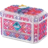 Vtech mozaïek speelgoed - Magic Lights sieraden muziekdoos.