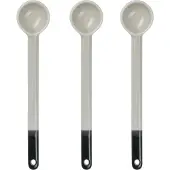 Asa selection Koffielepel Joy Black Currant Smoothie 15 cm (Set van 3)