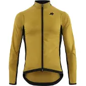 Assos - Mille GT Wind Jacket S11 - Fietsjack XXL, geel