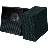 TCL Beamer PlayCube Bosgroen