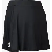 Robey Tennisrok Women Rally Skirt Black-M