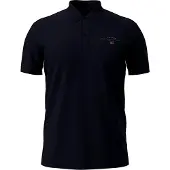 Napapijri Shirt 'Elbas' marine