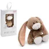 Nici Konijn Lopino Knuffel 225x125x7 Cm 20 Cm