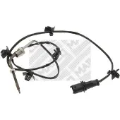 MAPCO 88723 Sensor, uitlaatgastemperatuur