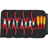 Knipex Gereedschapskoffer
