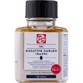 Royal Talens Siccatief Harlem (Donker) 085 Fles 75 ml