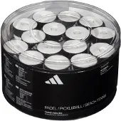 Adidas Box Padel Overgrip 45 Units Wit
