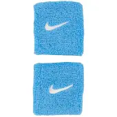 Nike Swoosh Classic Wristband 2-Pack