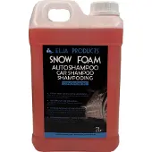 Elja Auto shampoo | 2L | Snow foam